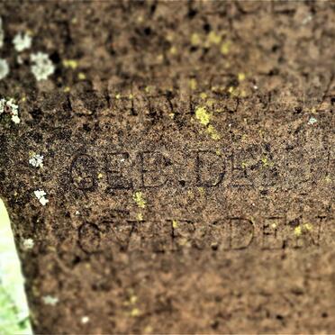 NEL Christian 1858-1889