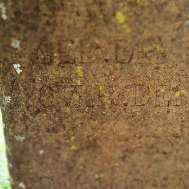 NEL Christian 1858-1889