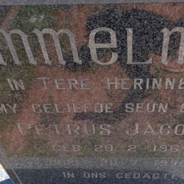 I - Surnames :: Vanne - I