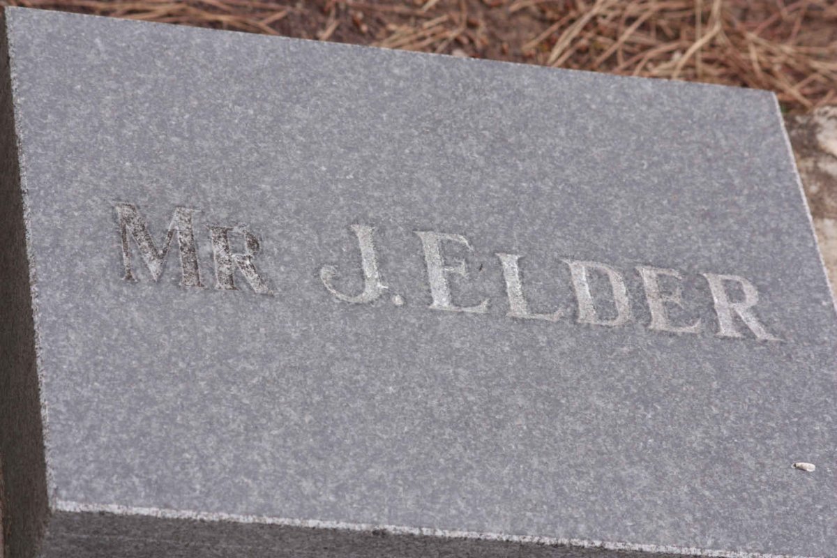 ELDER J.