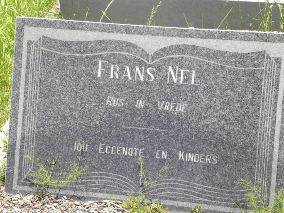 NEL Frans