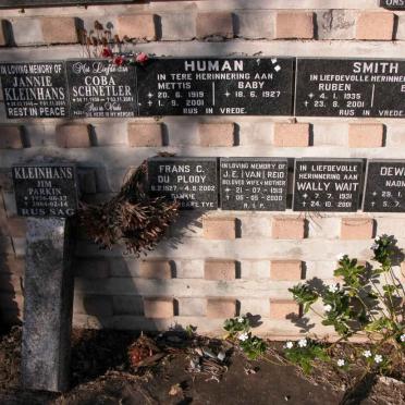 04. List of names