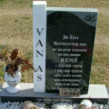 AS René, van 1975-2004