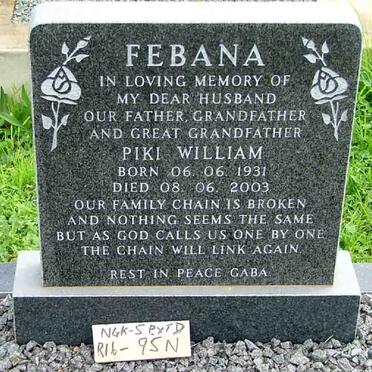 F - Vanne :: Surnames - F