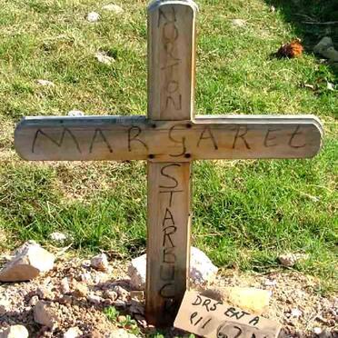 NORTON Margaret Starbuck