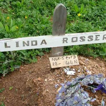 ROSSER Linda
