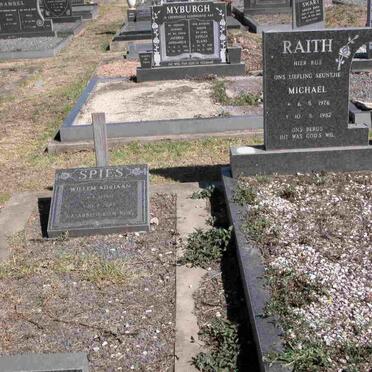 RAITH Michael 1976-1982