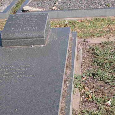 RAITH Wolfgang Michael 1950-1990