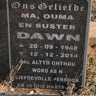 TROLLIP Dawn 1948-2014