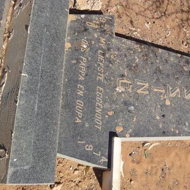 LESSING Nic 1910-1974