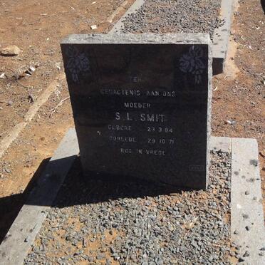 SMIT S.L. 1894-1971