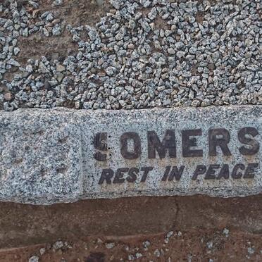 SOMERS ?