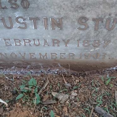 STÜCKE Friedrick Justin 1887-1901