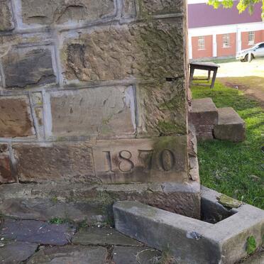 04. Original cornerstone