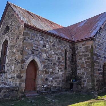 02. The chapel that was added to in 1907