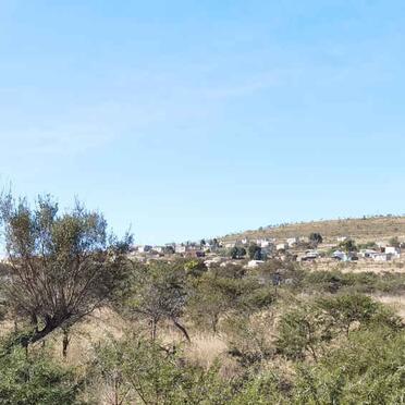 Eastern Cape, VICTORIA EAST district, MacFarlan Mission, cemetery