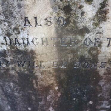 BRADFIELD J.F. -1898