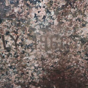 PIKE William Ernest -1960