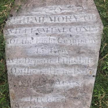? William -1817