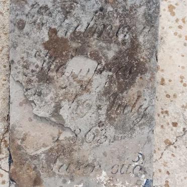 ? -1863