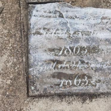 ? 1803-1863