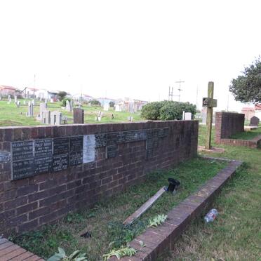 1. Overview / Oorsig