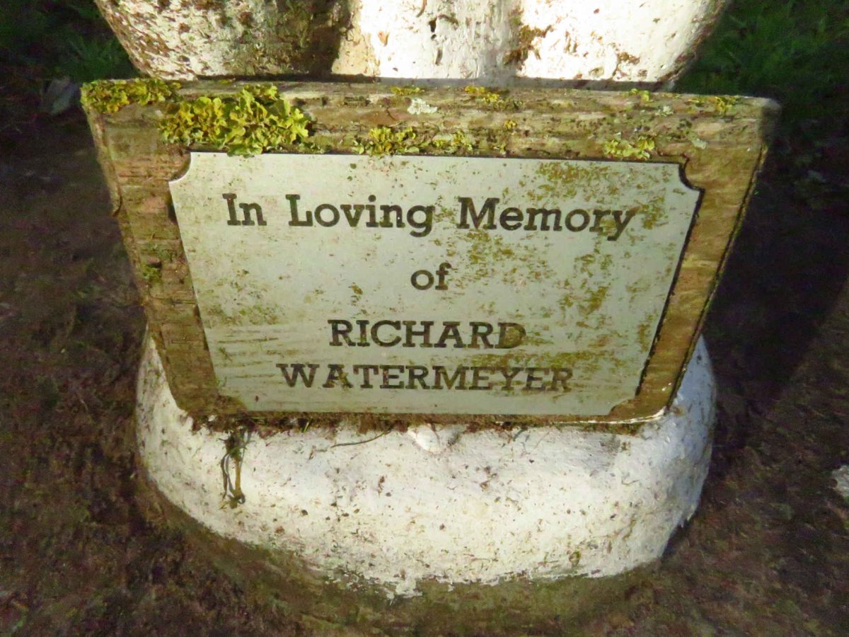 WATERMEYER Richard