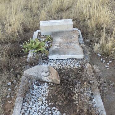 MANCE Harry -1929 :: MANCE Gladys Irene -1927