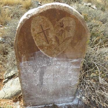 WALT Catharina Cornelia, v.d. nee DE KOCK 1841-18?8 _1