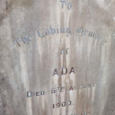 Eastern Cape, PORT ST. JOHNS, Cemetery Road, town cemetery