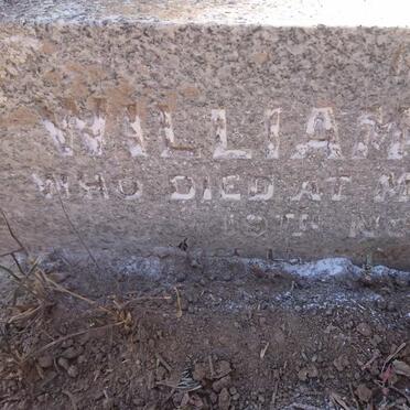 WEALE William Edward -1904