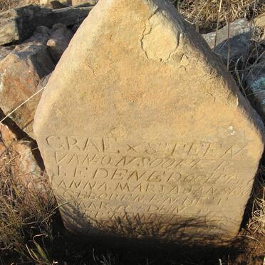 JANSEN Anna Maria 1884-?