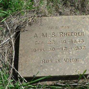 Eastern Cape, WODEHOUSE district, Pronks Kraal 99, Draaiom farm cemetery