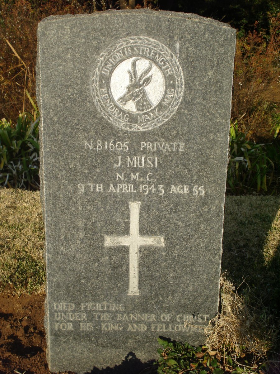 MUSI J. -1943