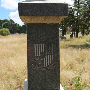 NOTTEN Wilco Pieter, van 1874-1952 :: VAN NOTTEN Johanna 1881-1960