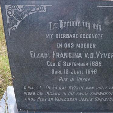 V - Vanne :: Surnames - V