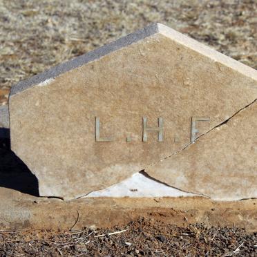 ? L.H.F.