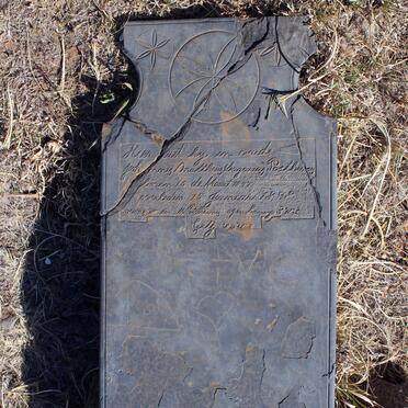 POSTHEMIS Johnny Mattheus Sagarias 1897-1898