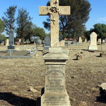 ROBERTSON A.S. Duff -1900