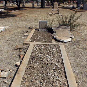 YOXALL Margaret Dunbar 1856-1926