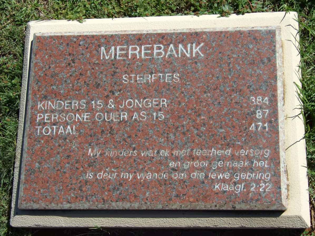 MEREBANK