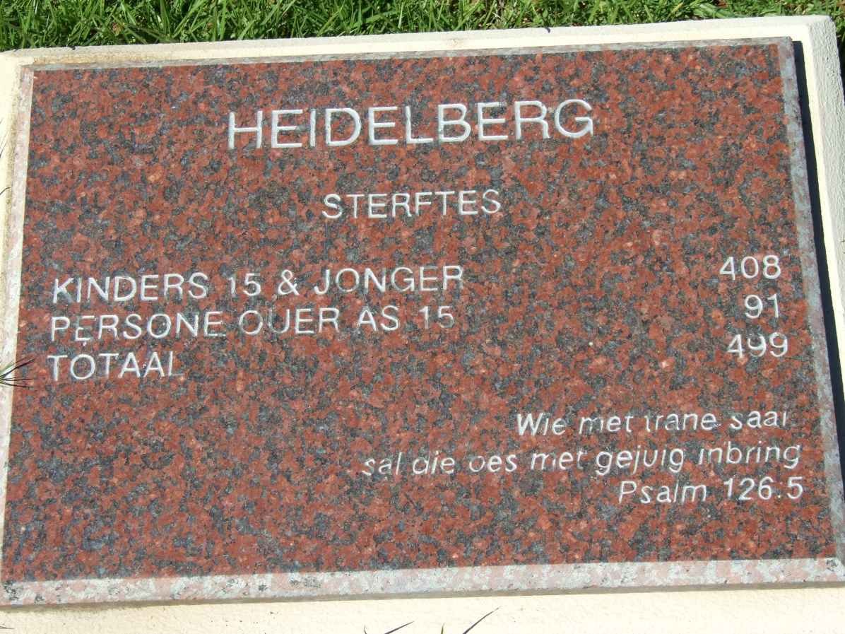 HEIDELBERG