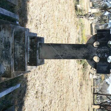 COETZEE Anna Letitia C. nee REINECKE 1887-1918