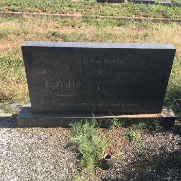 LORDAN Lordie