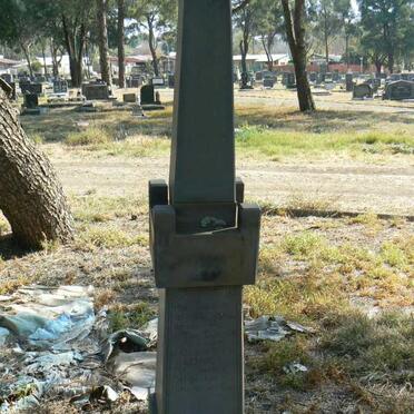 LEMMER Martha Maria nee FERREIRA 1??3-1936