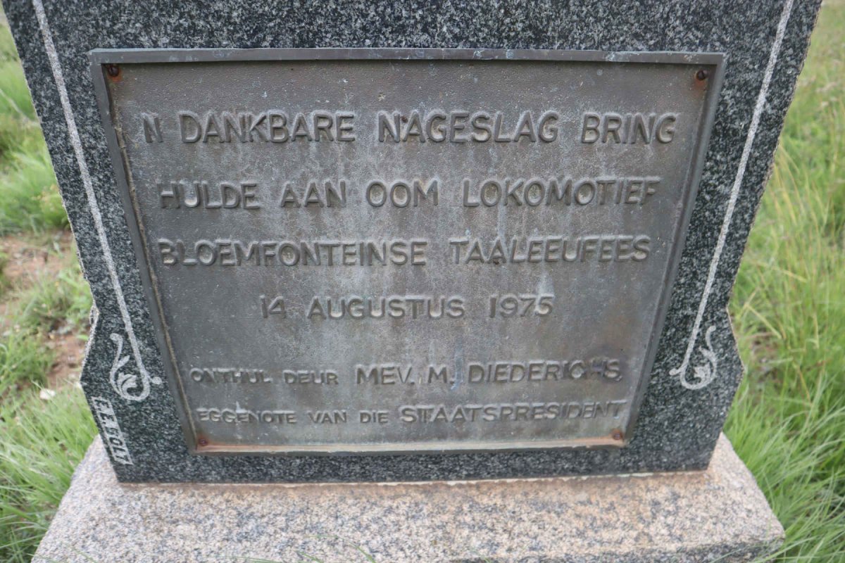 TOIT D.F., du 1846-1923