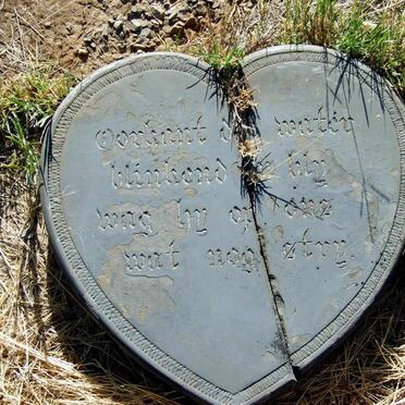 PRETORIUS Willem Sterrenberg 1883-1918