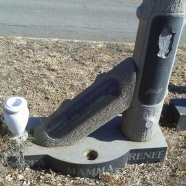 CAMPBELL Peter John 1953-1973