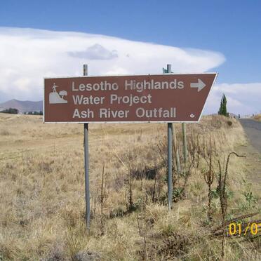 01. Signpost