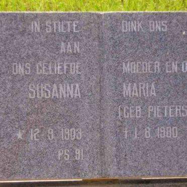 PITOUT Daniel Johannes 1897-1980 &amp; Susanna Maria PIETERS 1903-1980_3